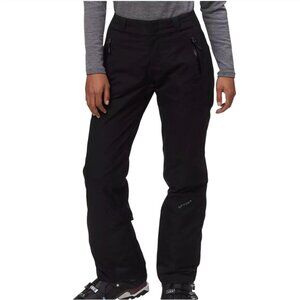 NWT SPYDER GORE-TEX Insulated Snowpants 18L 18 LONG Snowboard Snow Pant